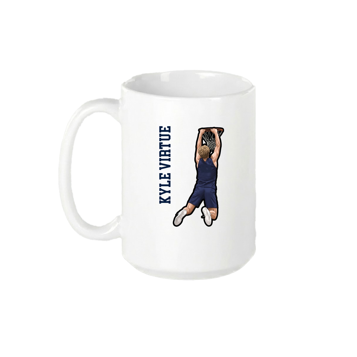 15oz Coffee Mug
