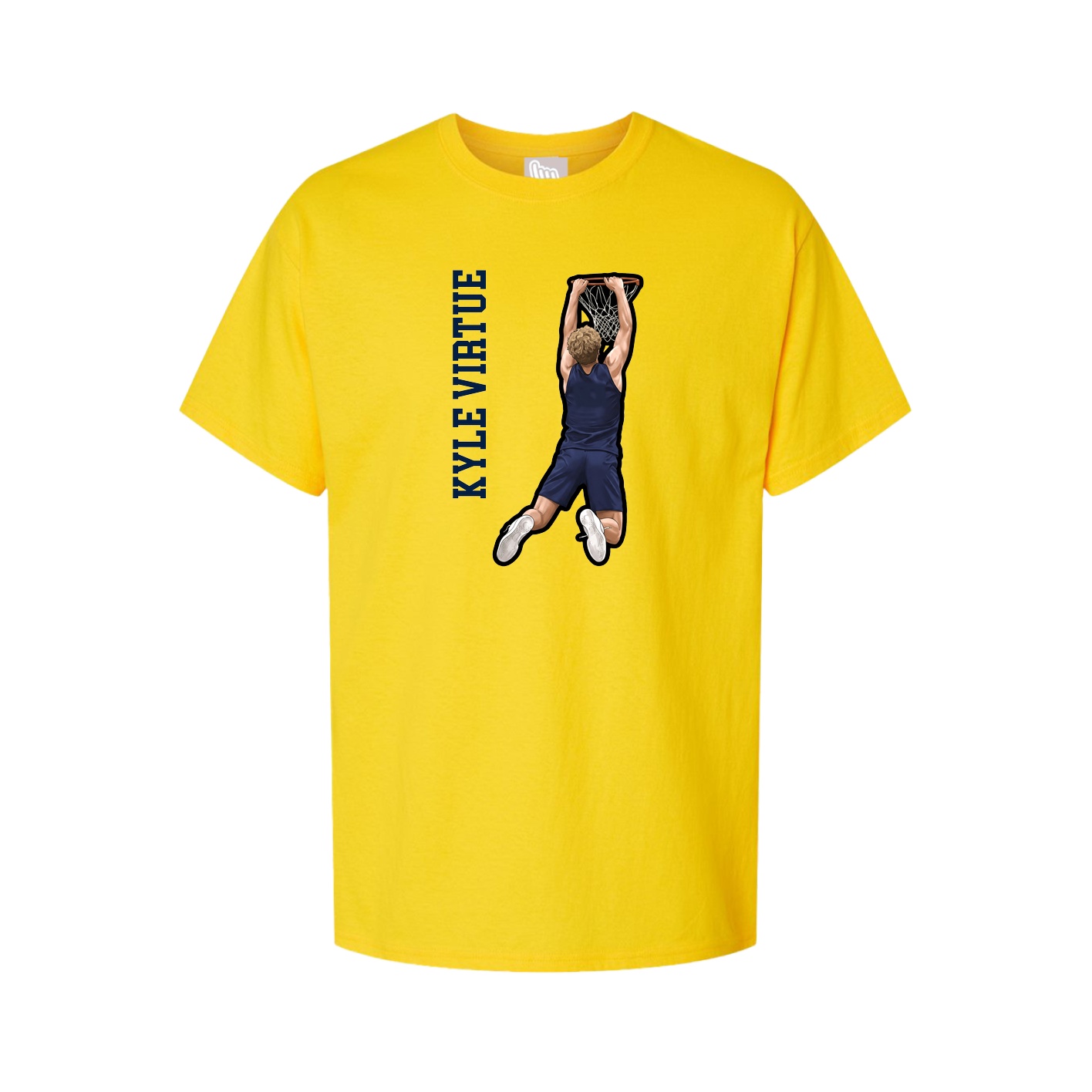 NIL Club Tee