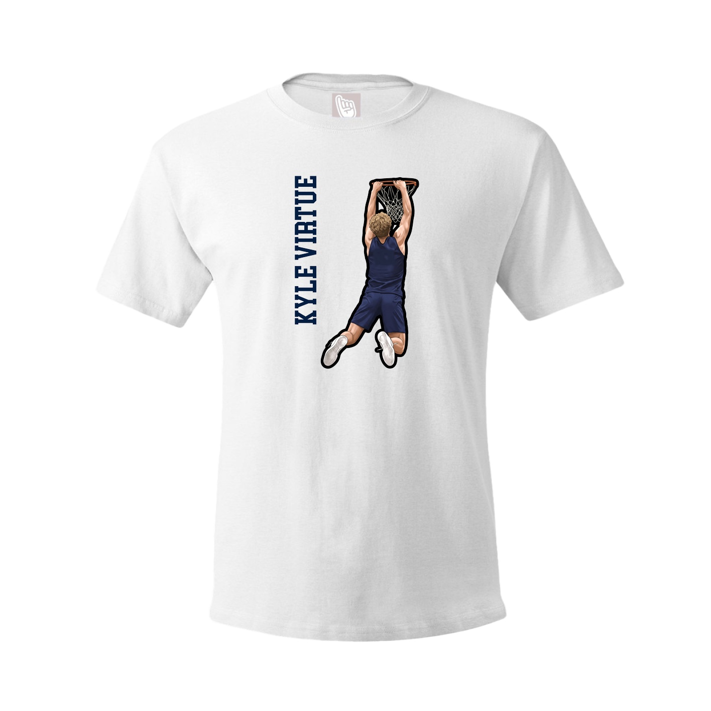 NIL Club Tee