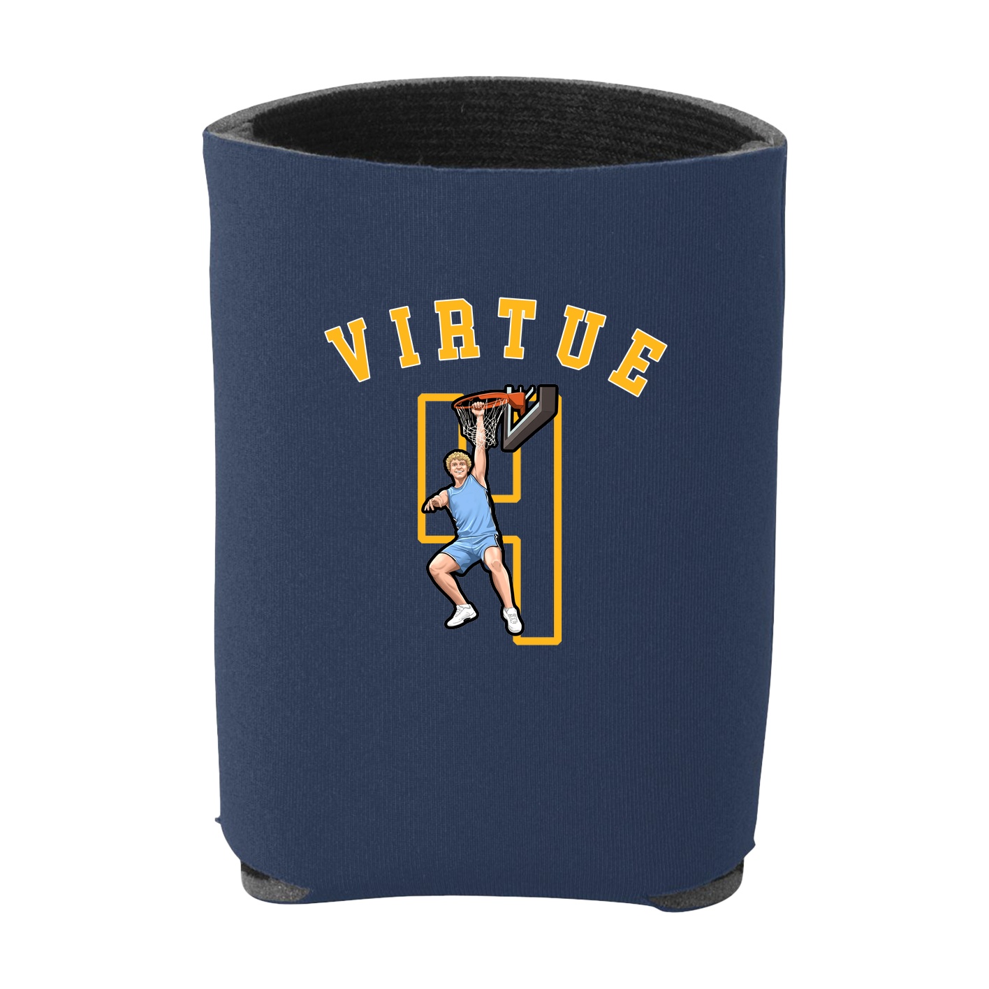 Can Holder — Shirsey Arch in Navy