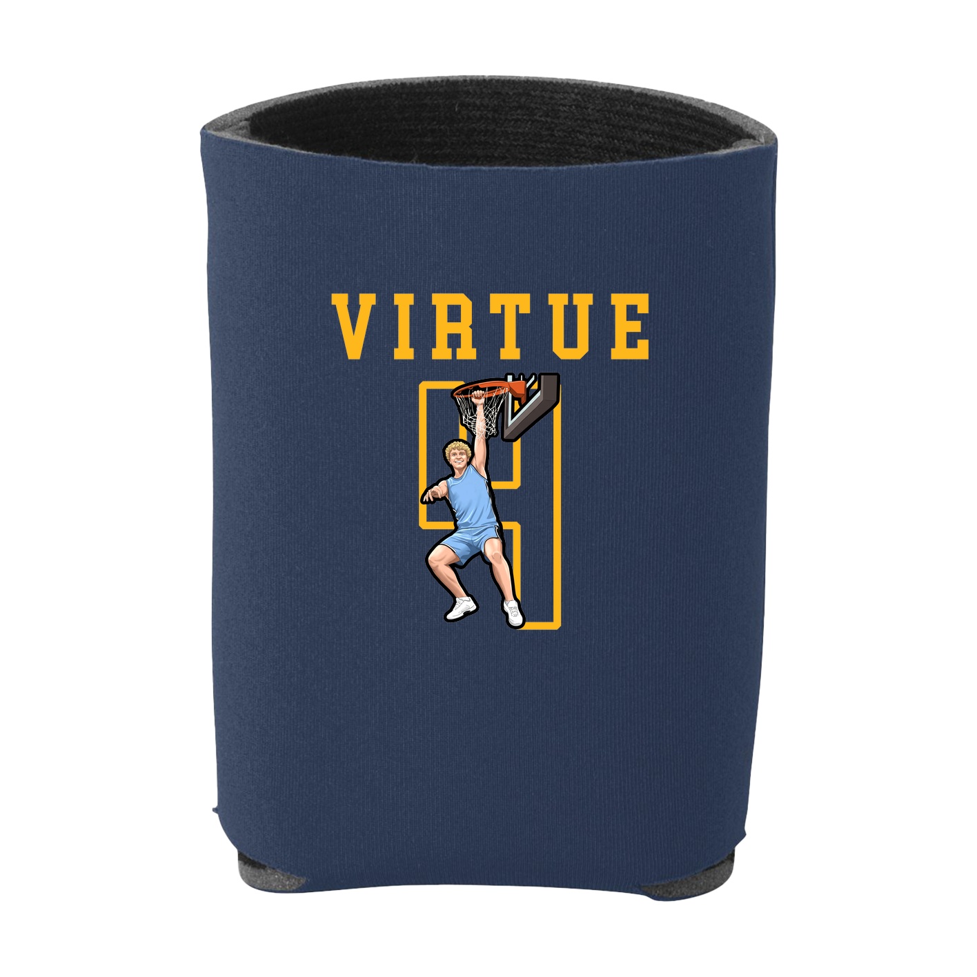 Can Holder — Shirsey in Navy