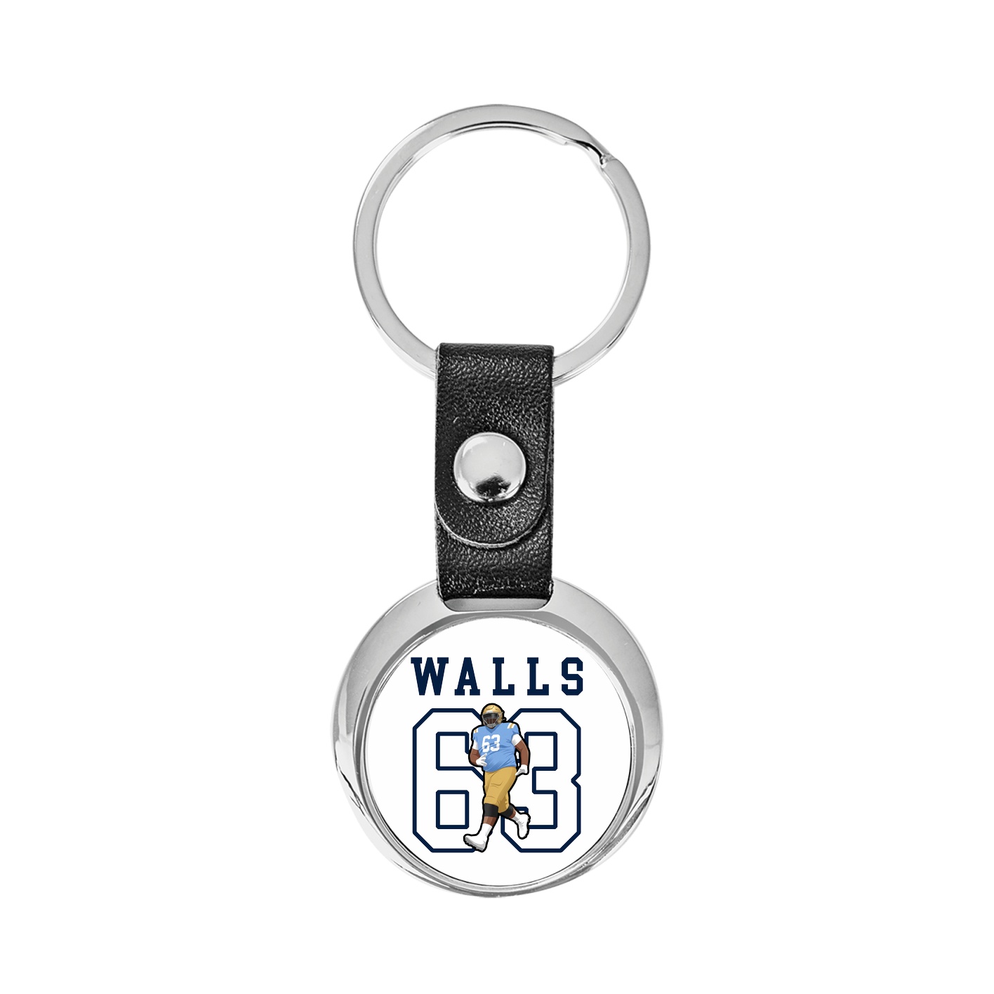 Key Chain — Shirsey in Classic