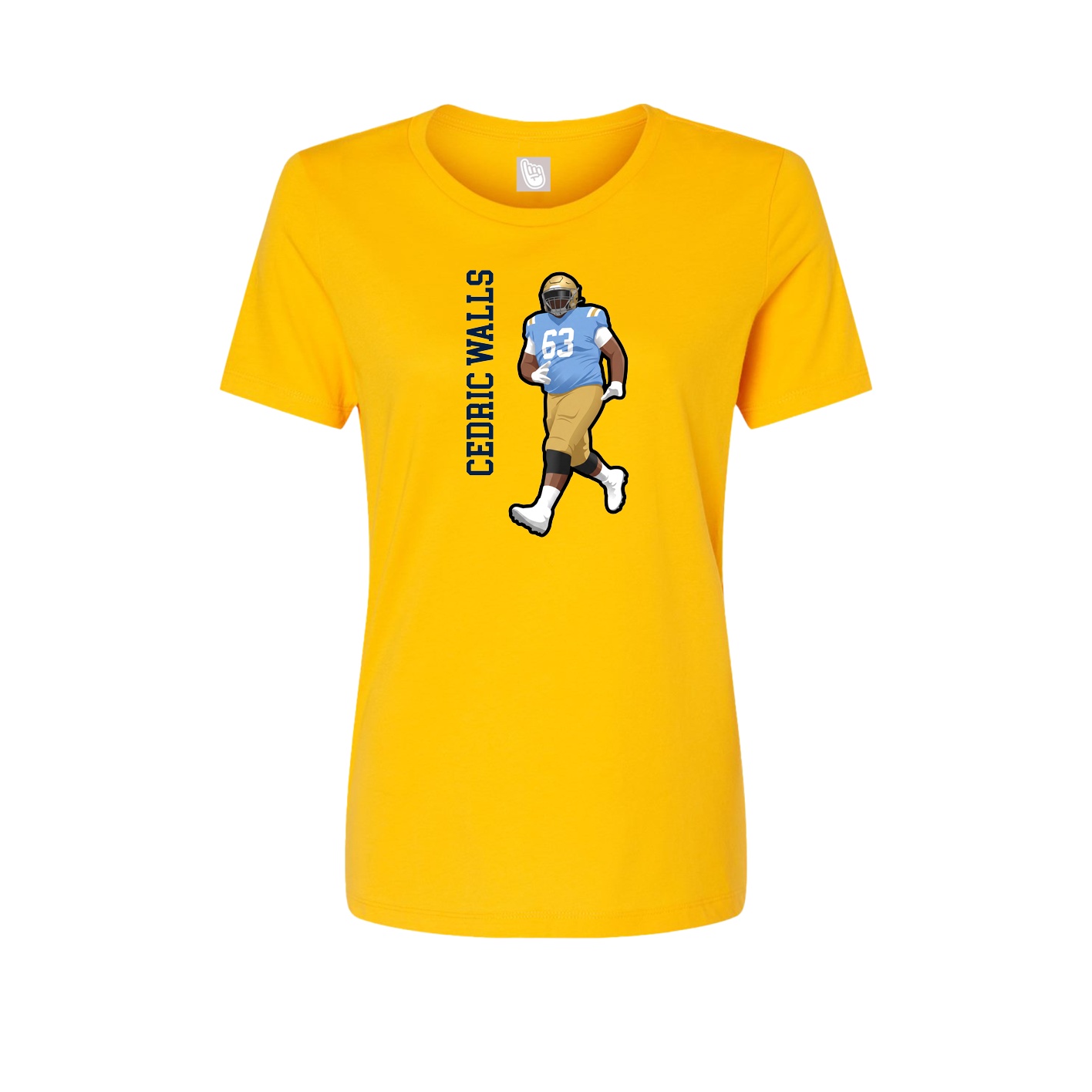 Womens Tee