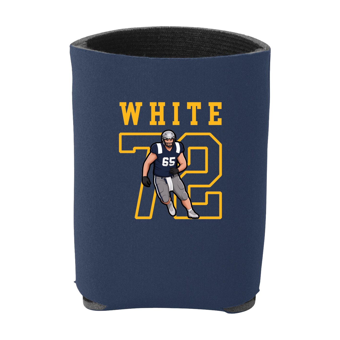 Can Holder — Shirsey in Navy