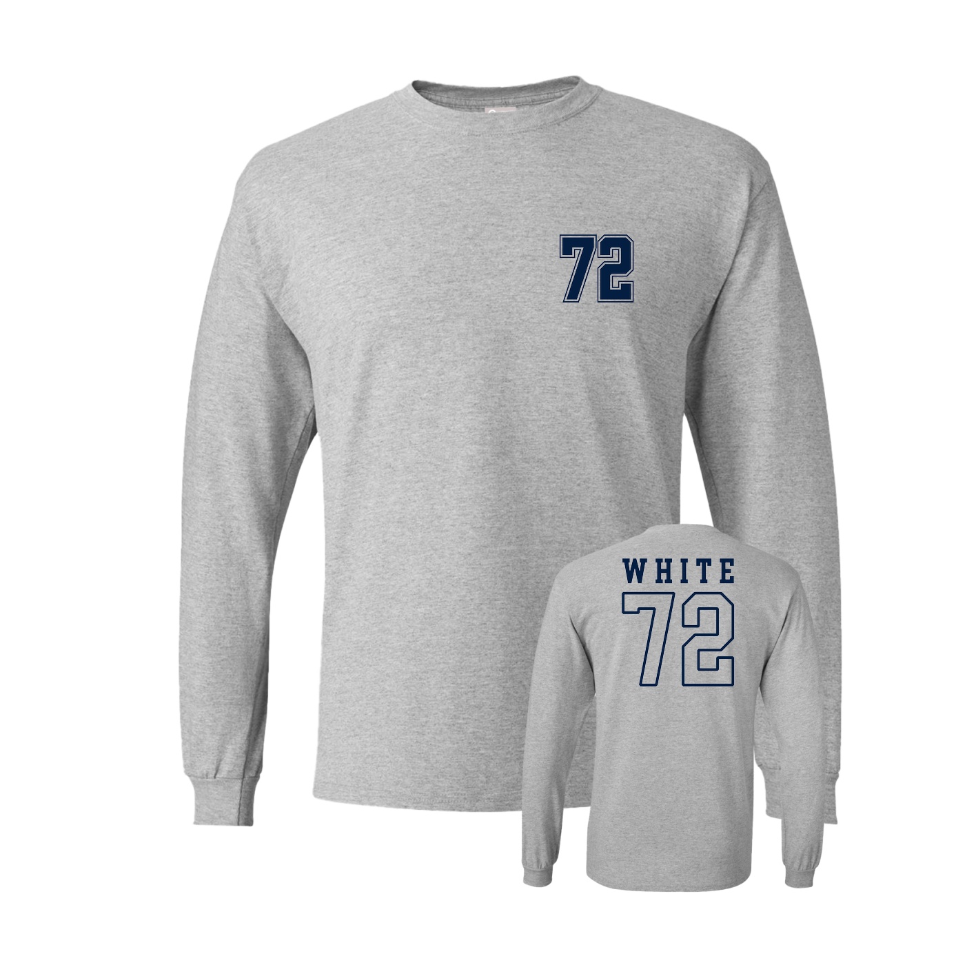 Long Sleeve Tee