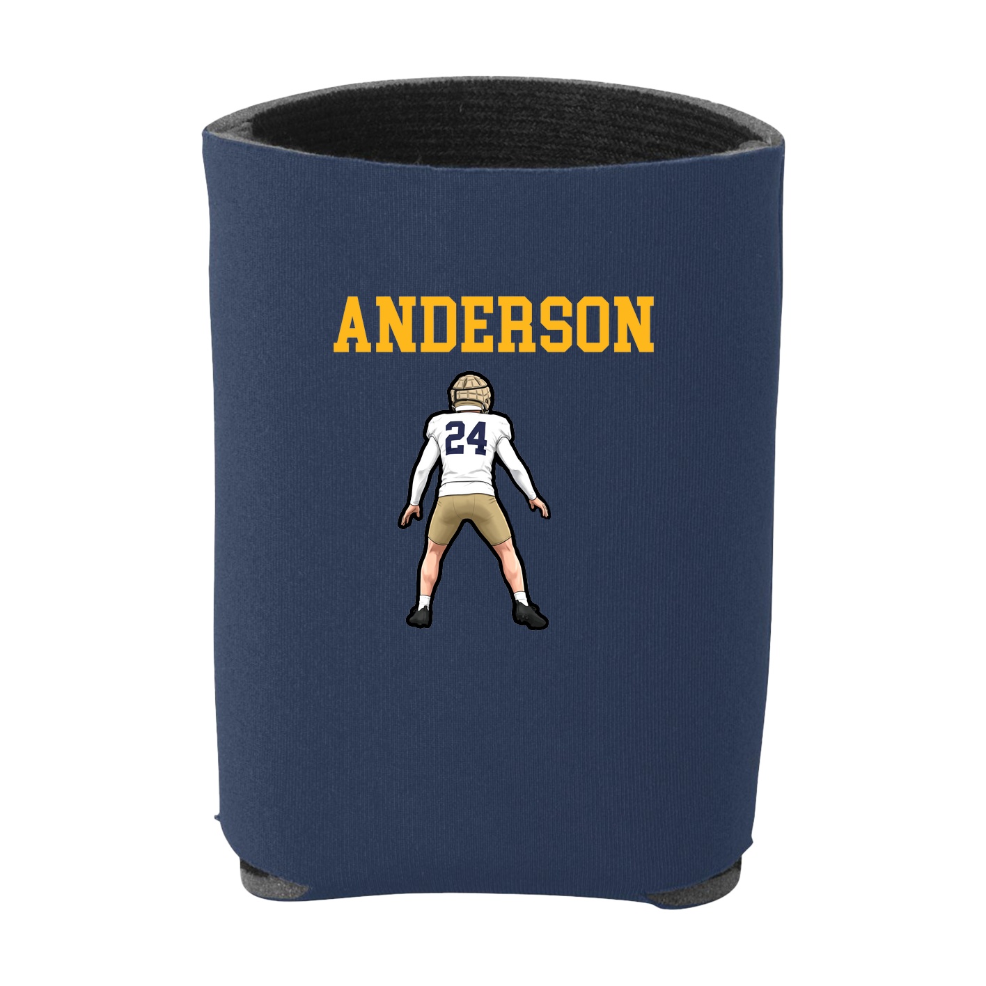 Can Holder — Shirsey in Navy