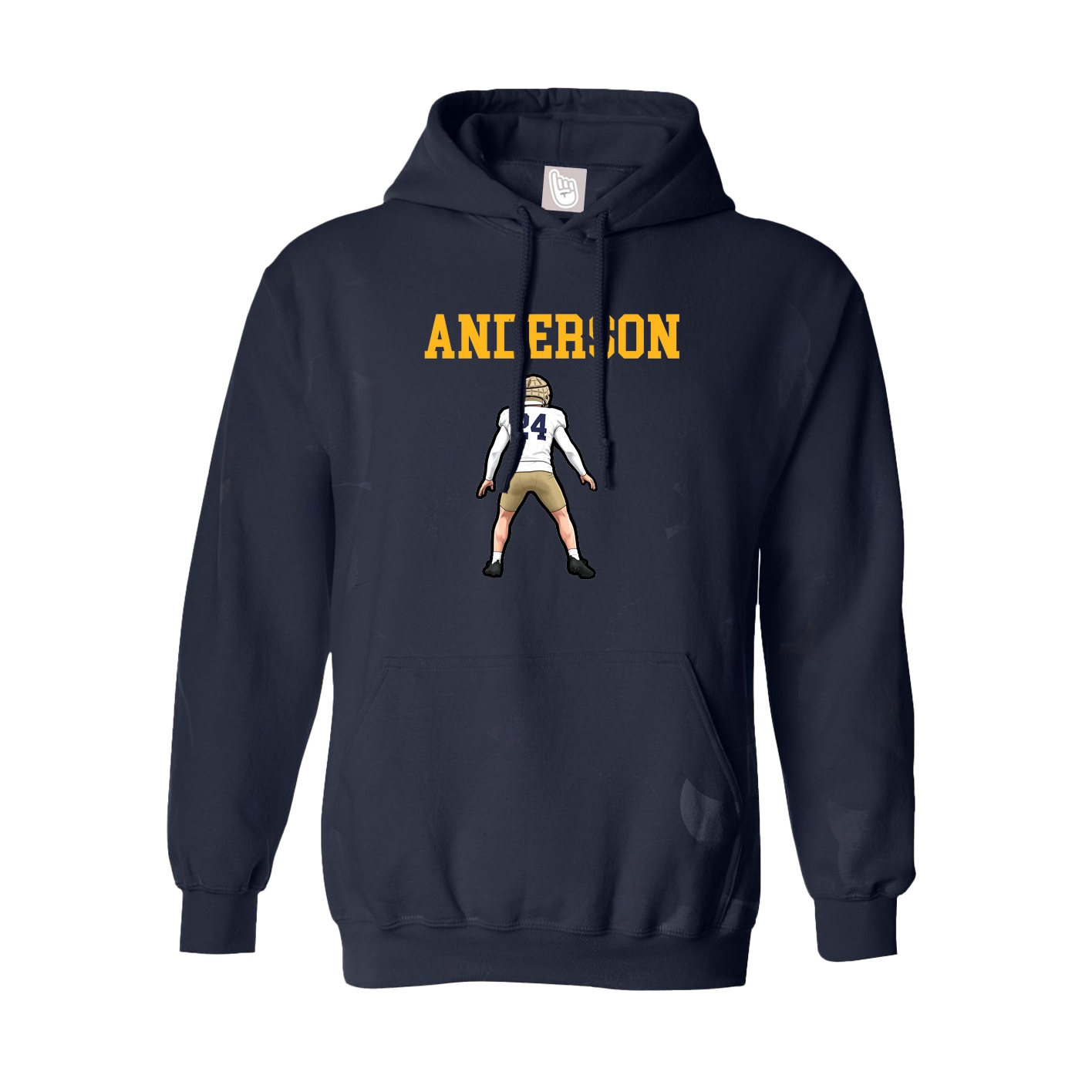 Hoodie