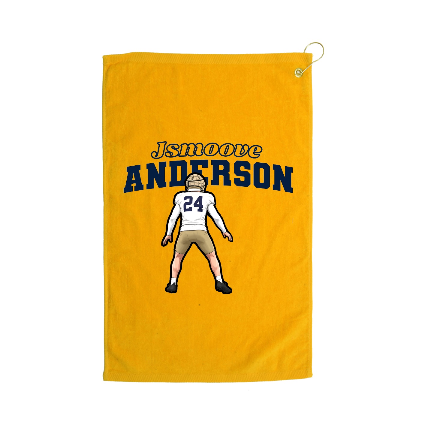 Golf Towel