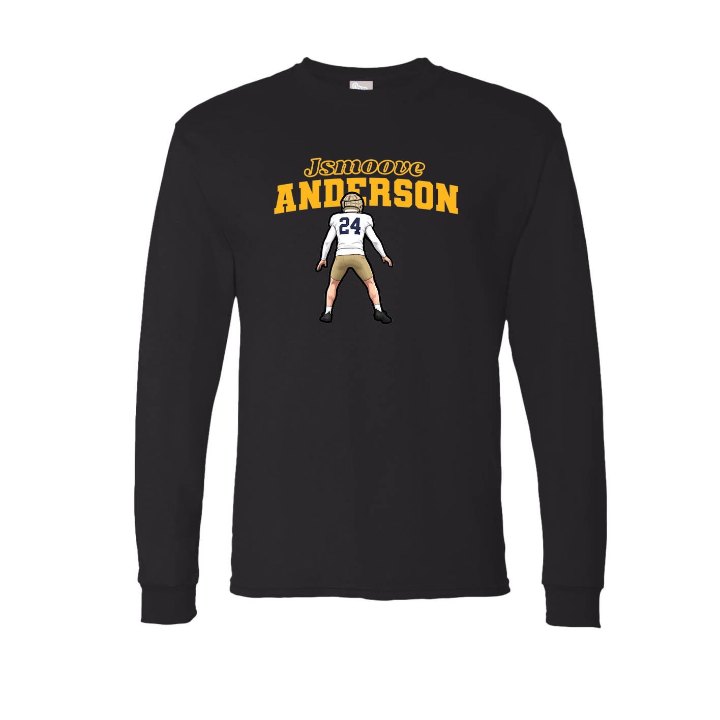 Long Sleeve Tee