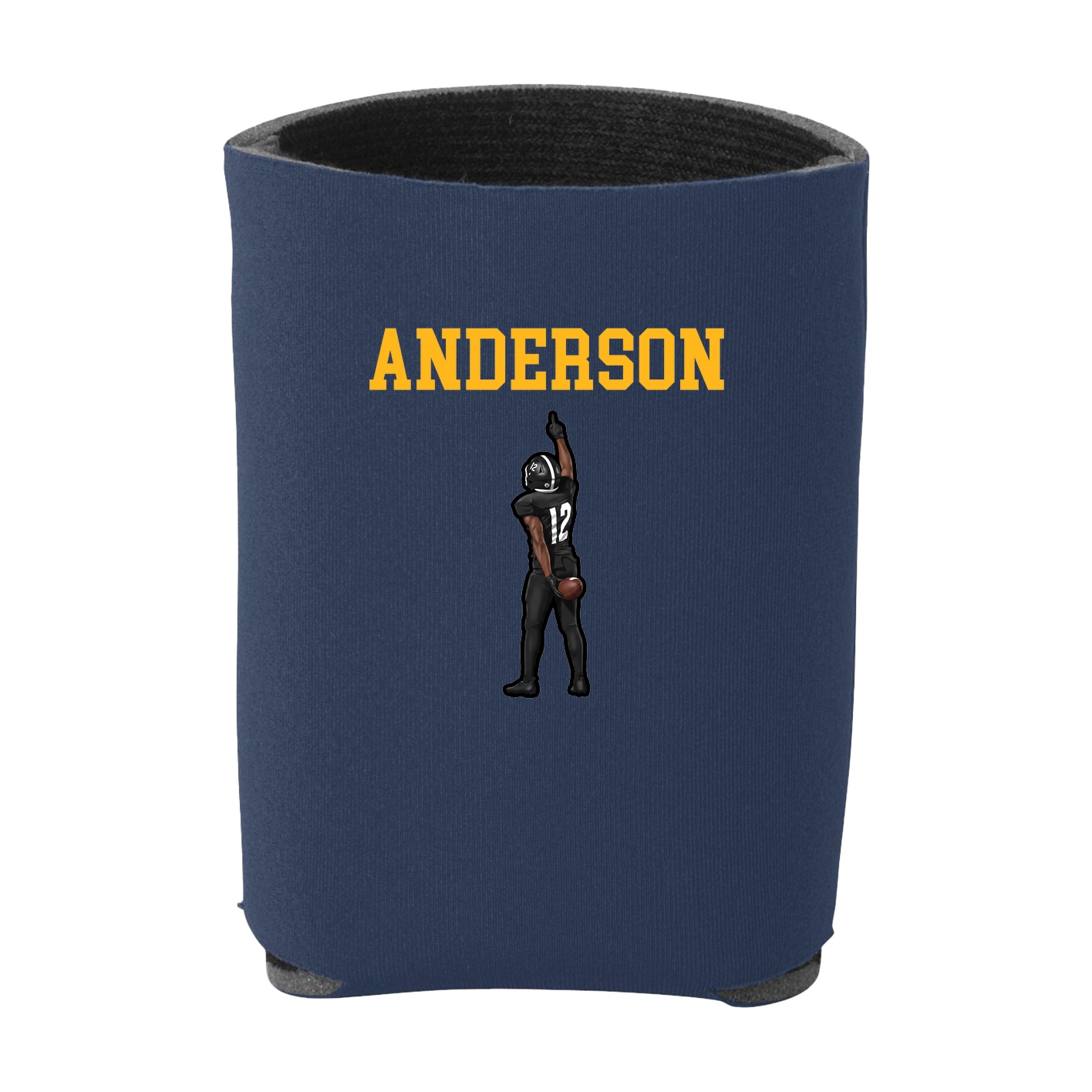 Can Holder — Shirsey in Navy