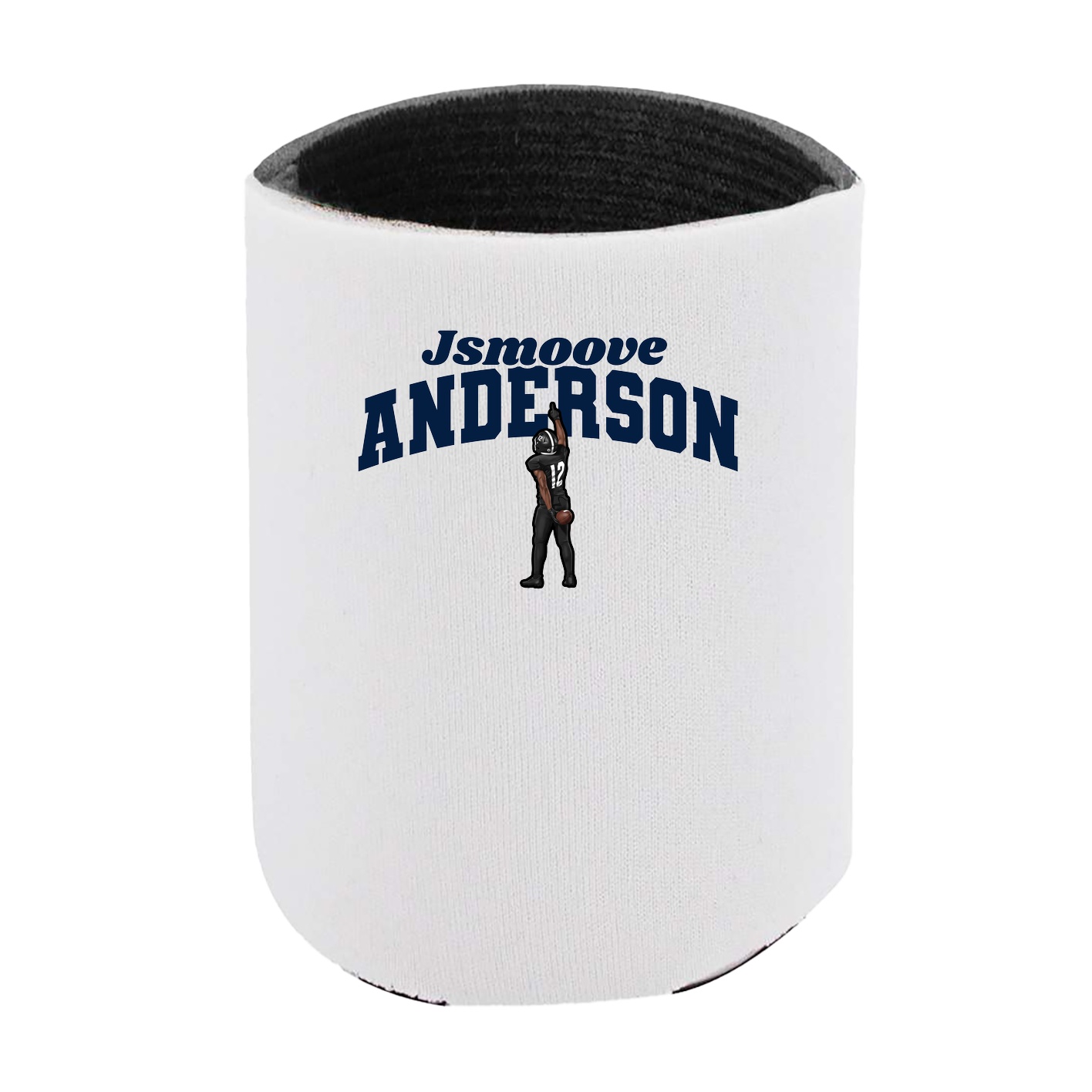 Can Holder — Signature Arch in White