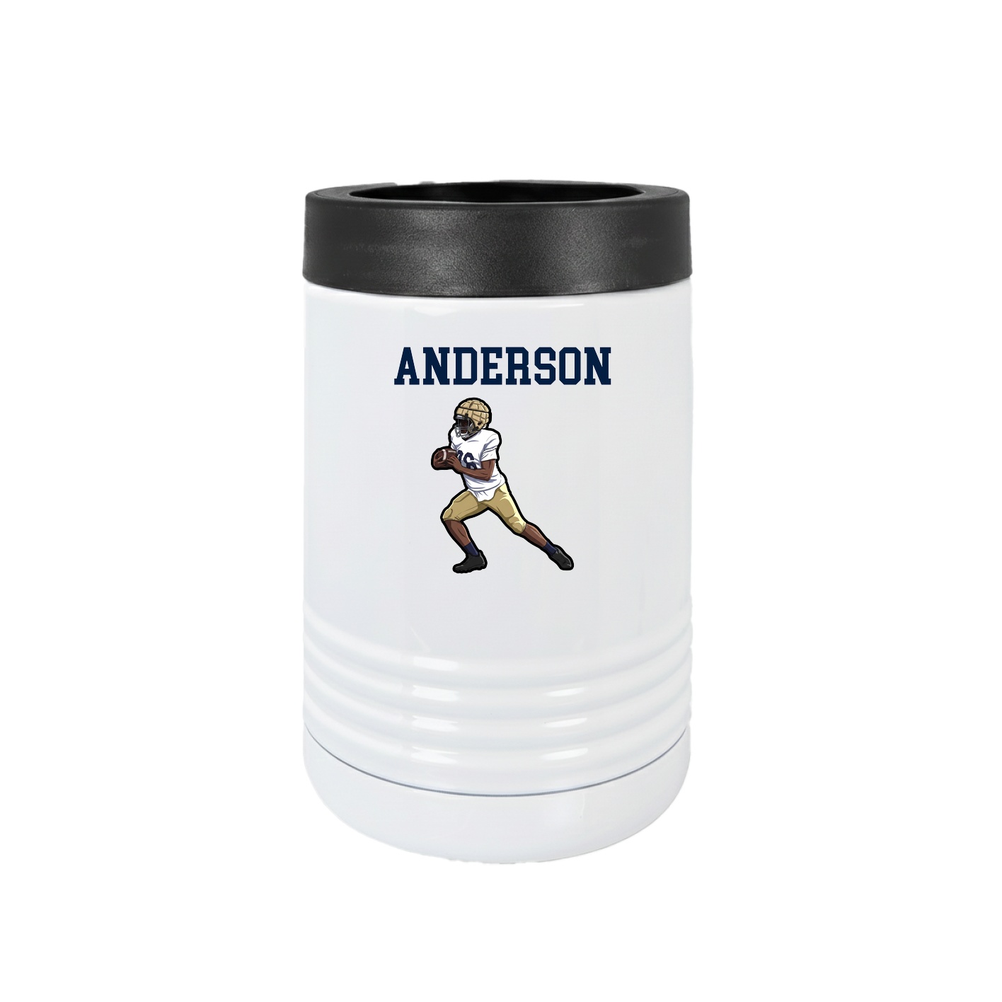 Beverage Holder — Shirsey in White