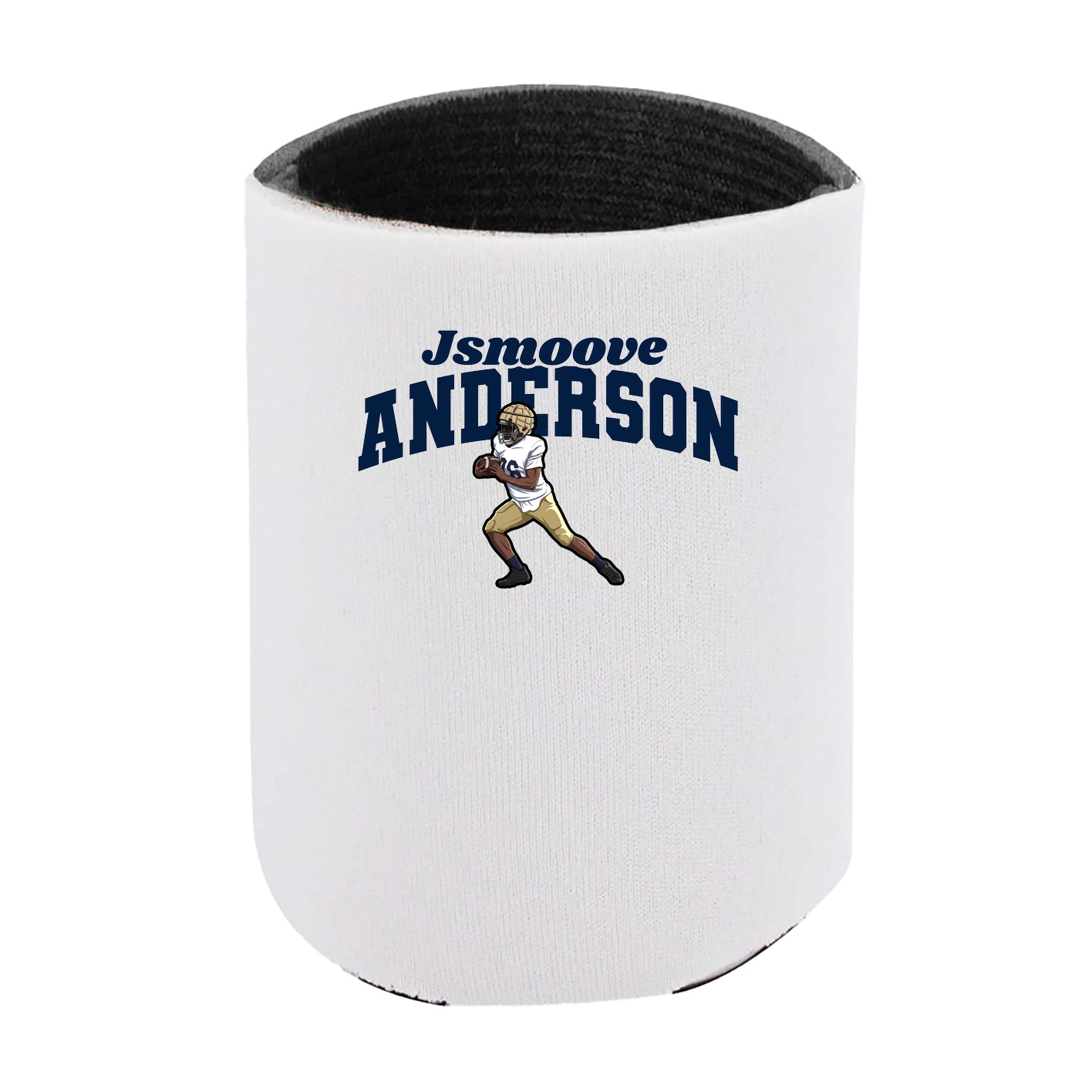 Can Holder — Signature Arch in White