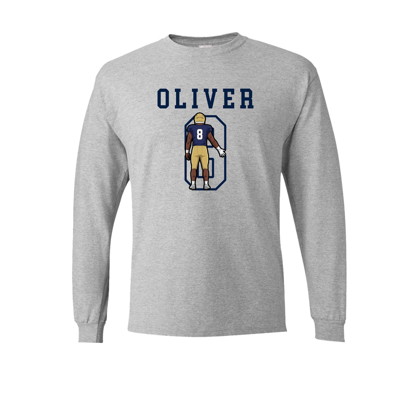 Long Sleeve Tee