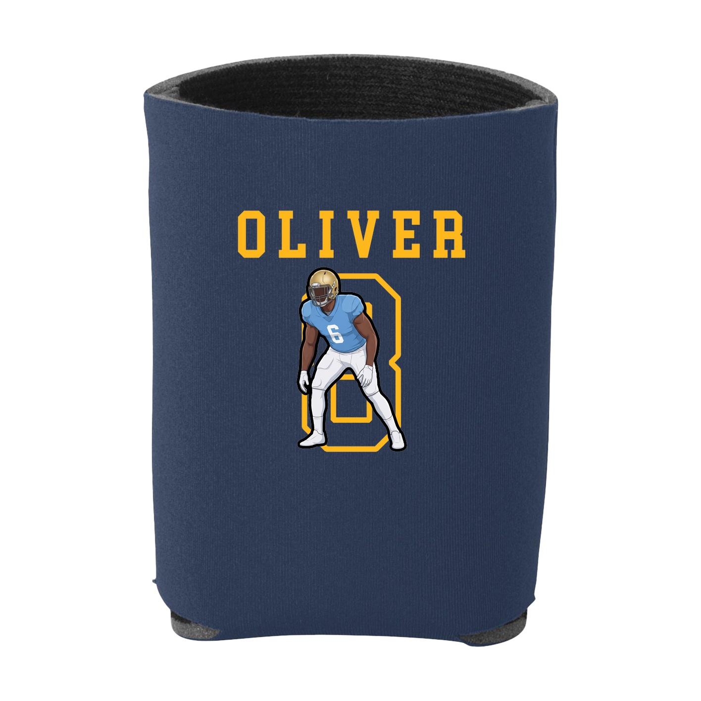 Can Holder — Shirsey in Navy