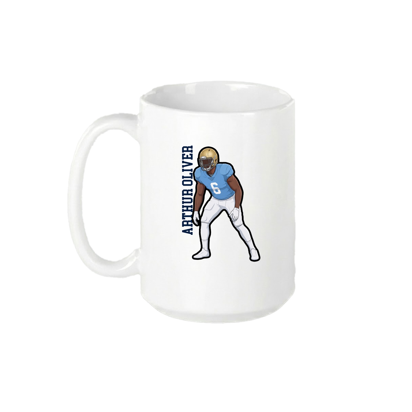 15oz Coffee Mug