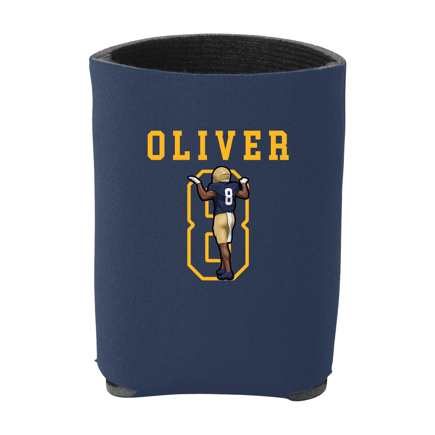 Can Holder — Shirsey in Navy