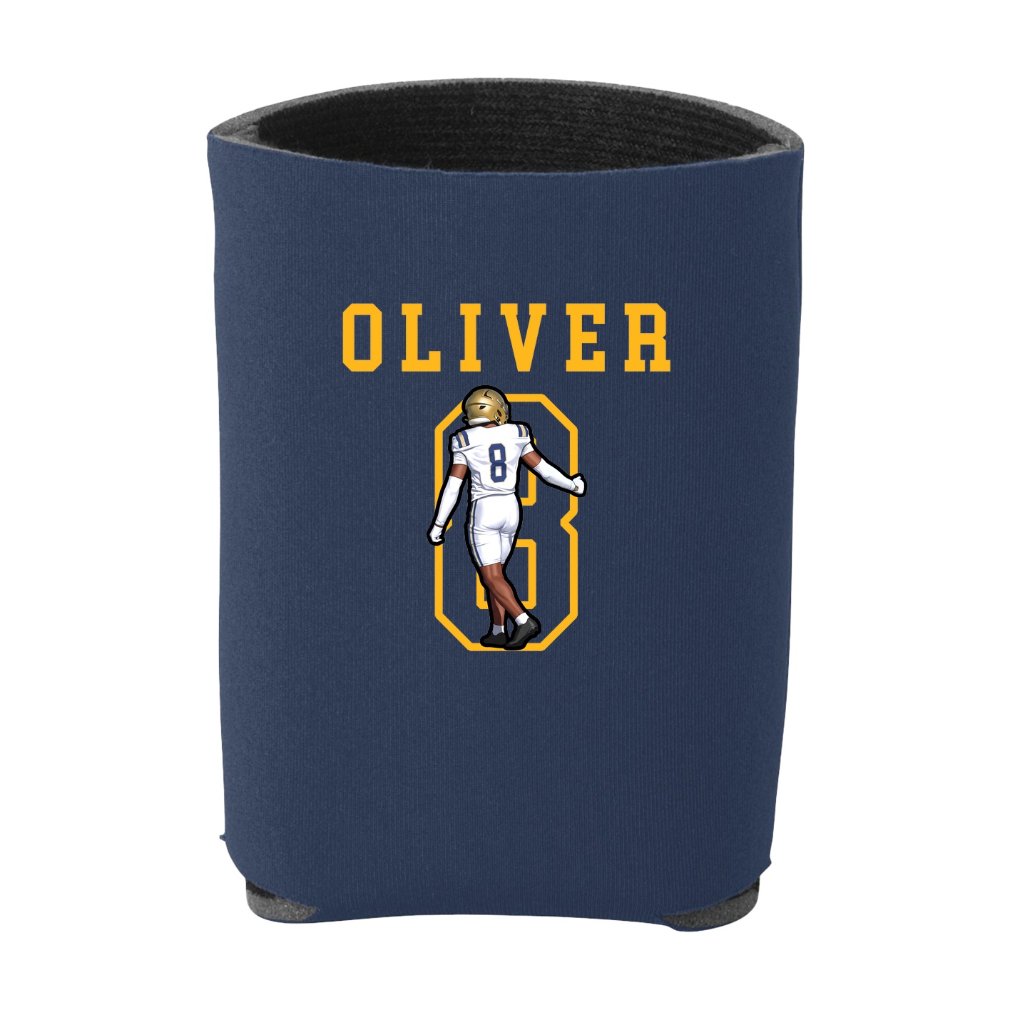 Can Holder — Shirsey in Navy