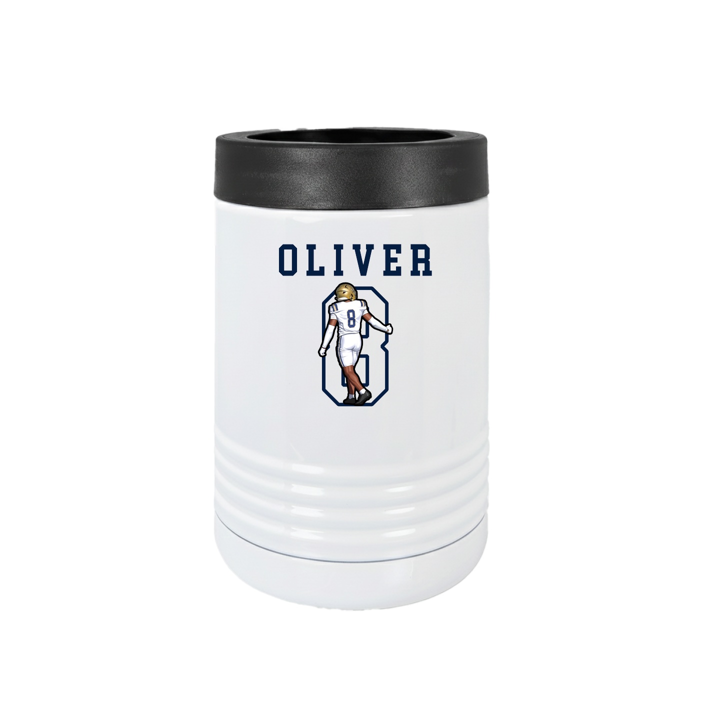 Beverage Holder — Shirsey in White