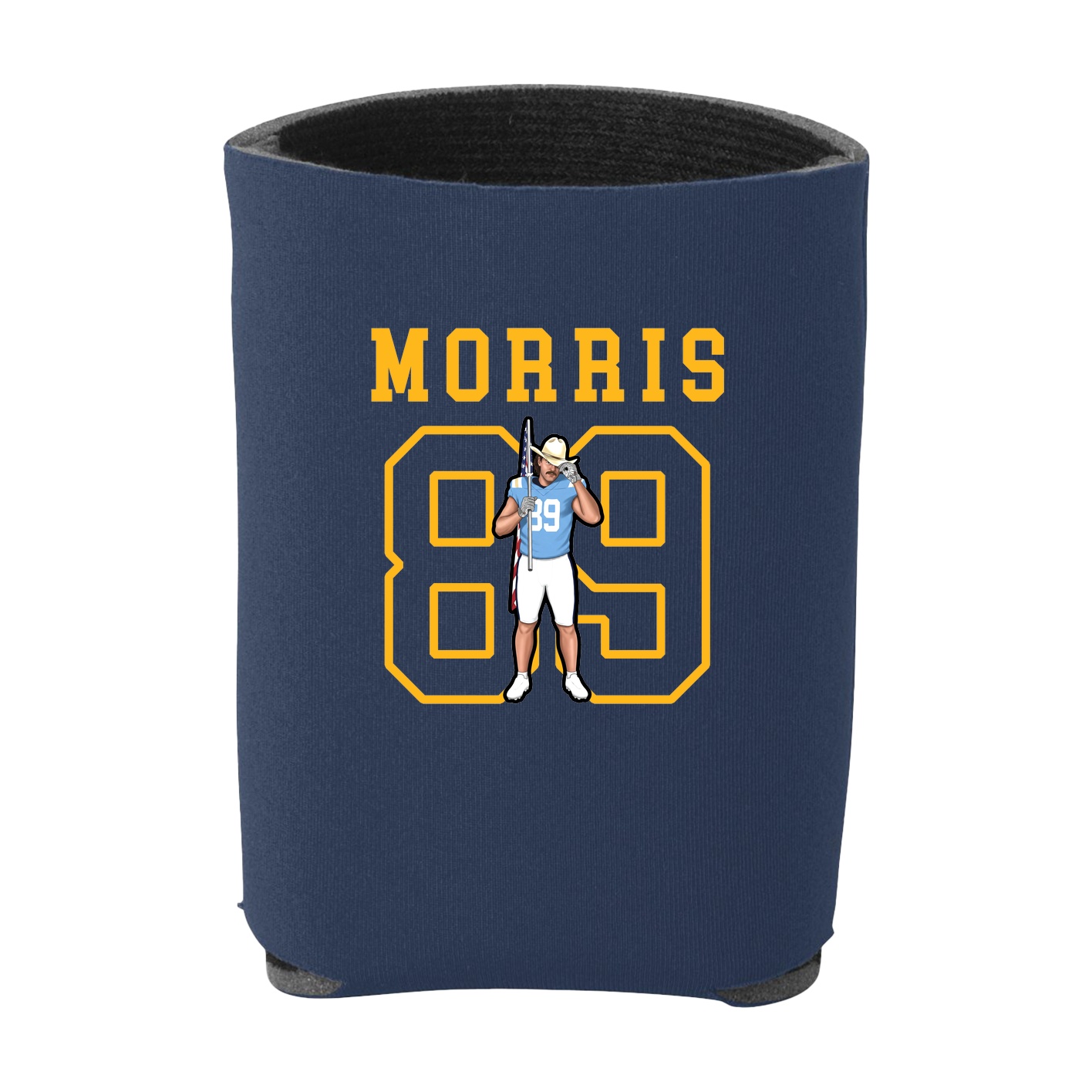 Can Holder — Shirsey in Navy