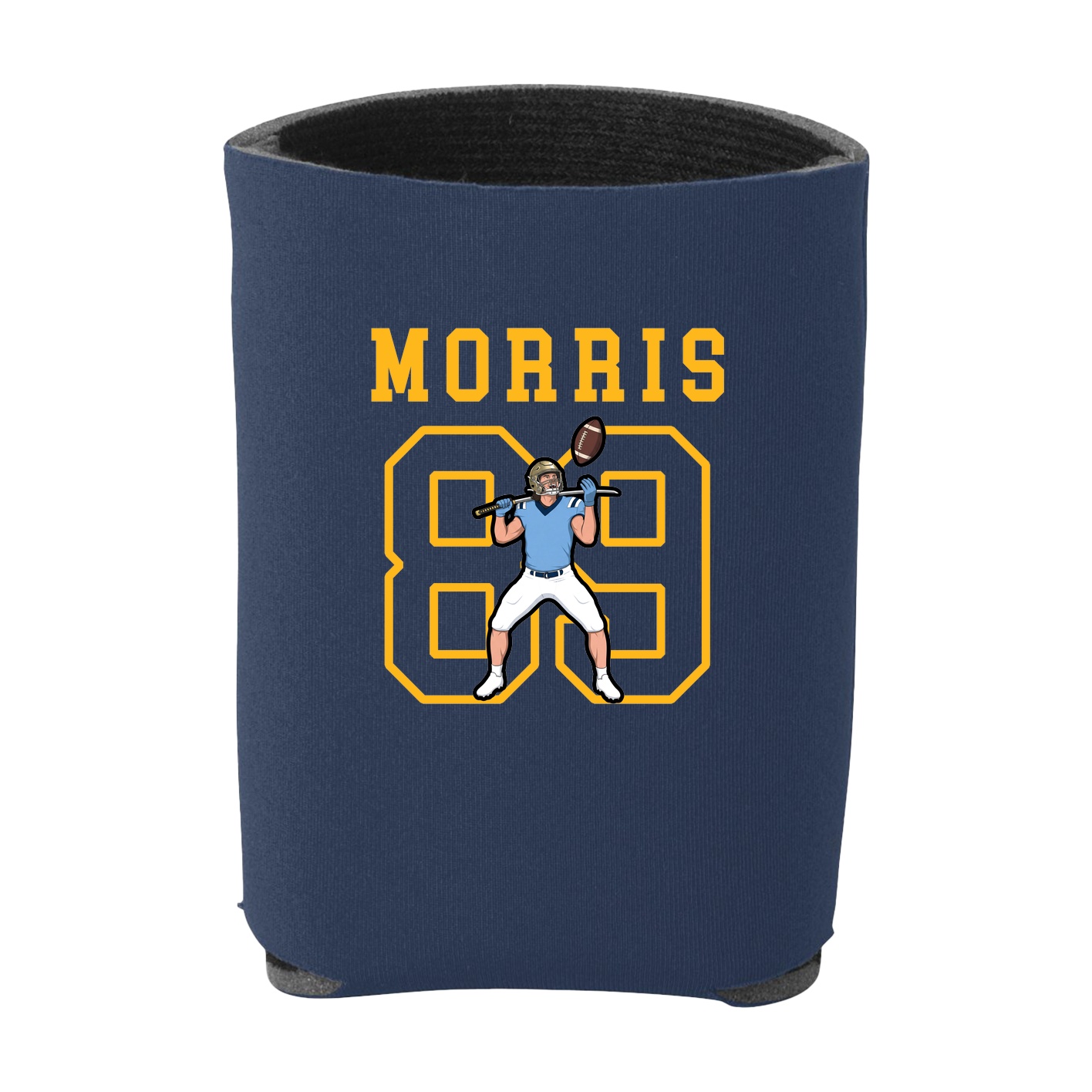 Can Holder — Shirsey in Navy