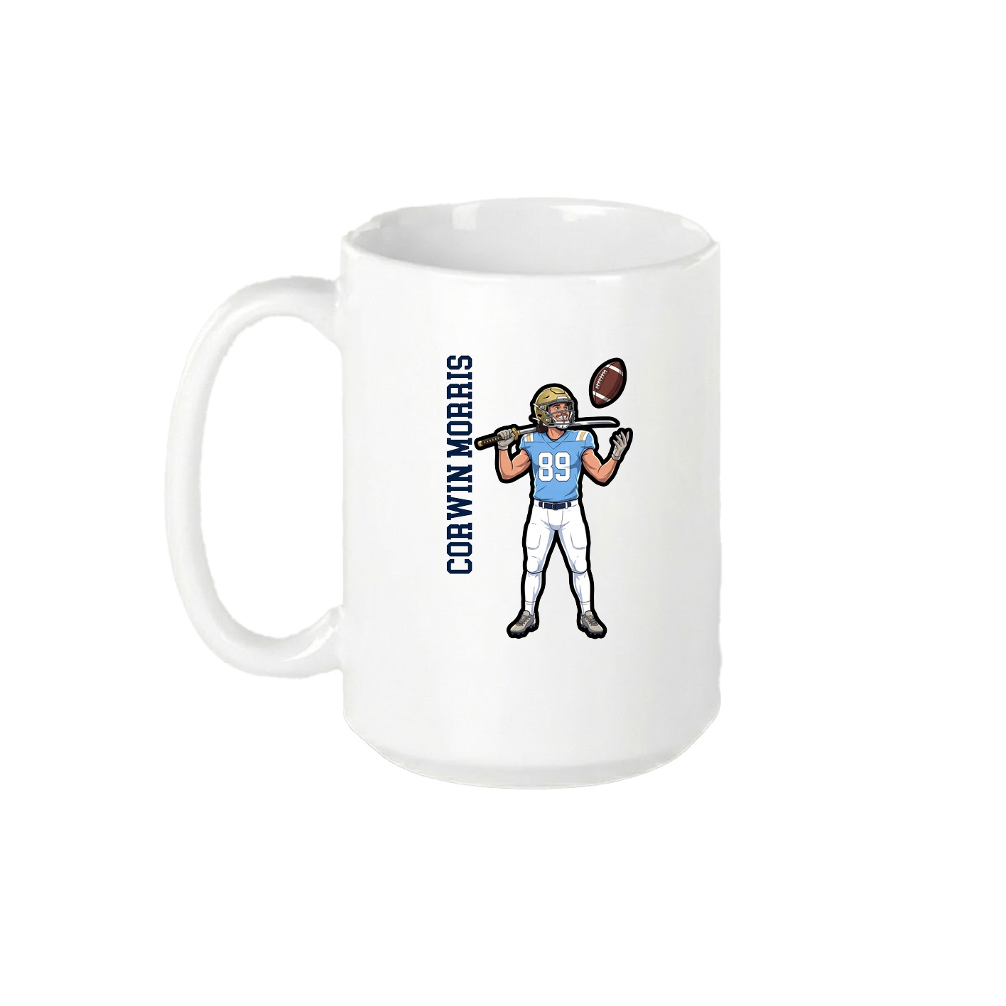 15oz Coffee Mug