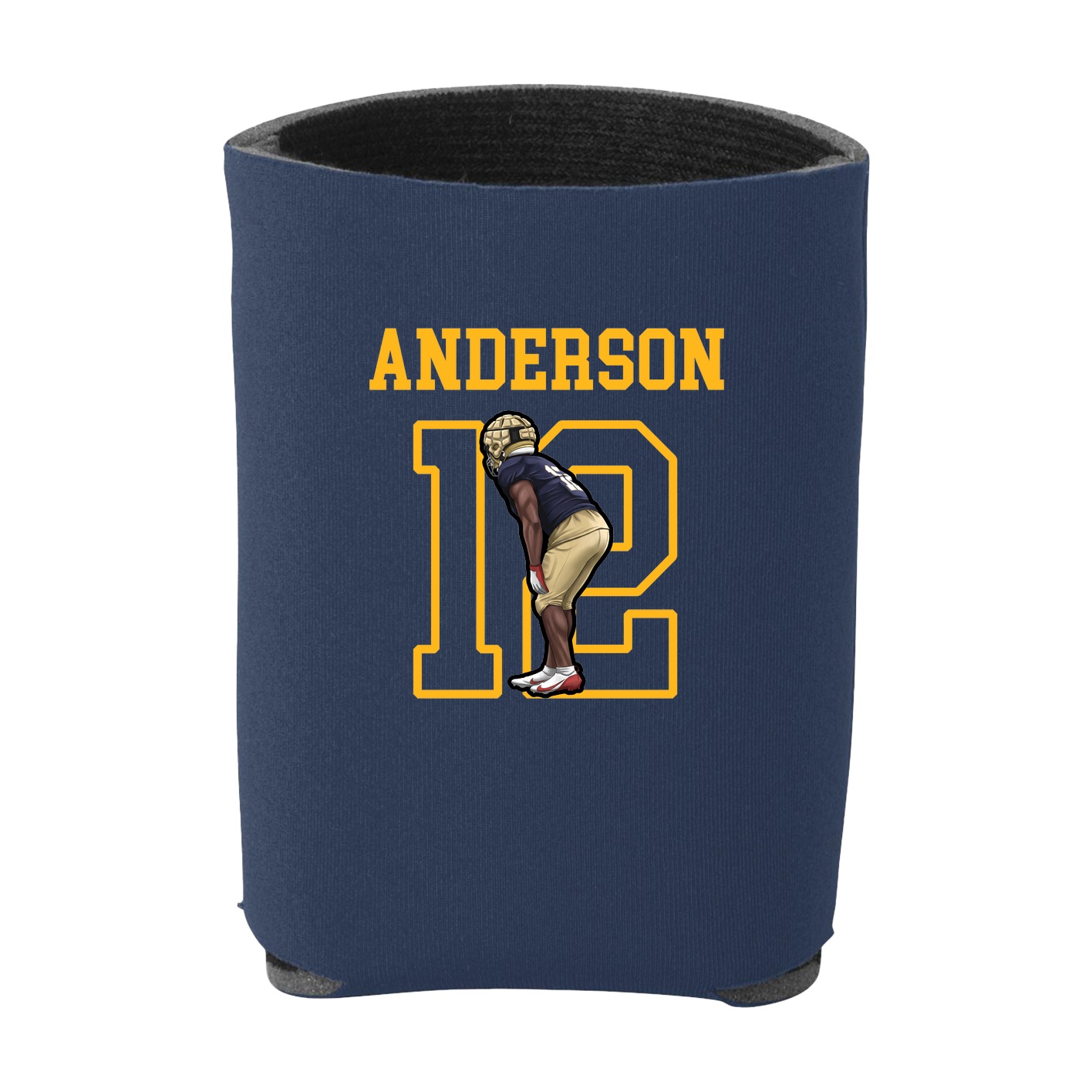 Can Holder — Shirsey in Navy
