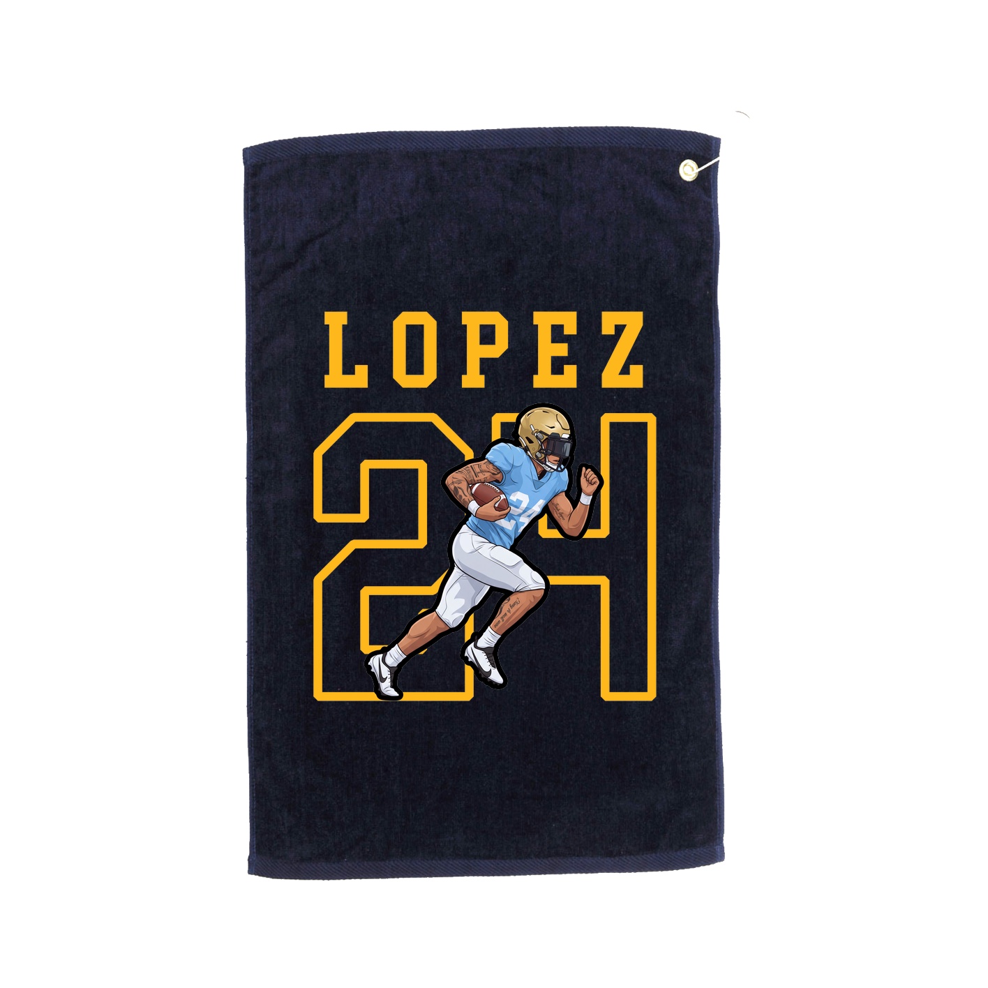 Golf Towel