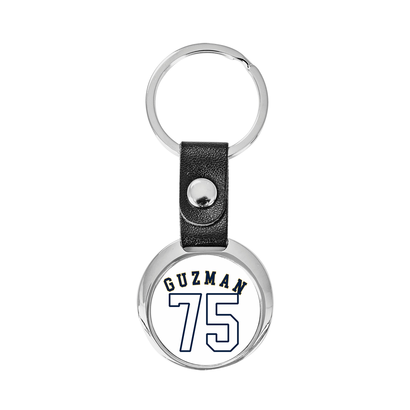 Key Chain — Shirsey Arch in Classic