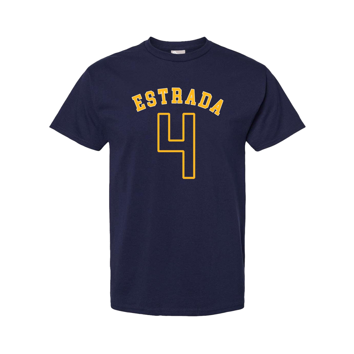 Tee — Shirsey Arch in Navy