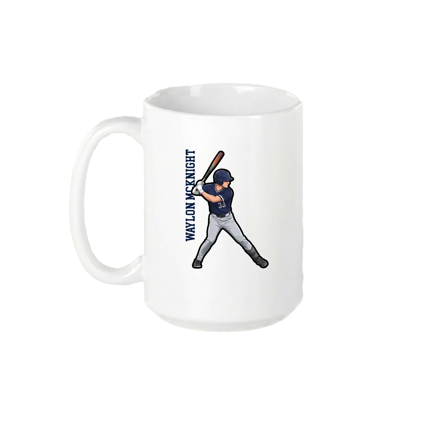 15oz Coffee Mug
