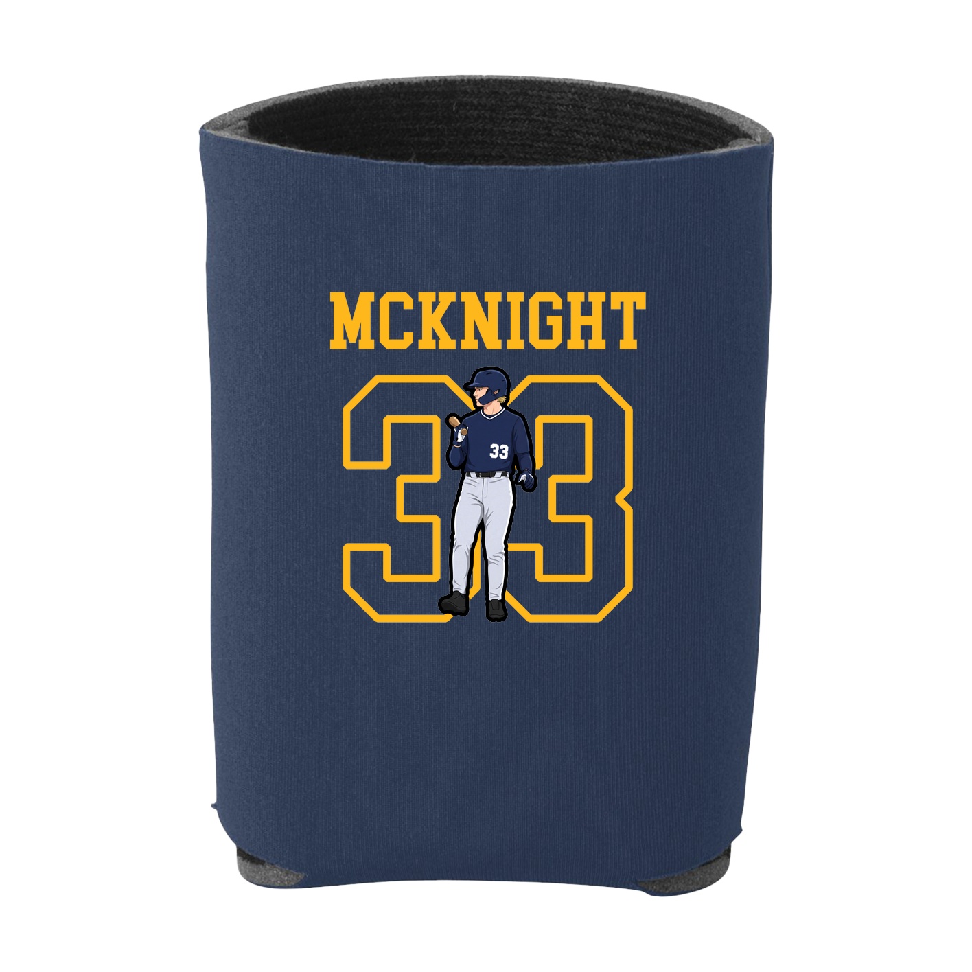 Can Holder — Shirsey in Navy