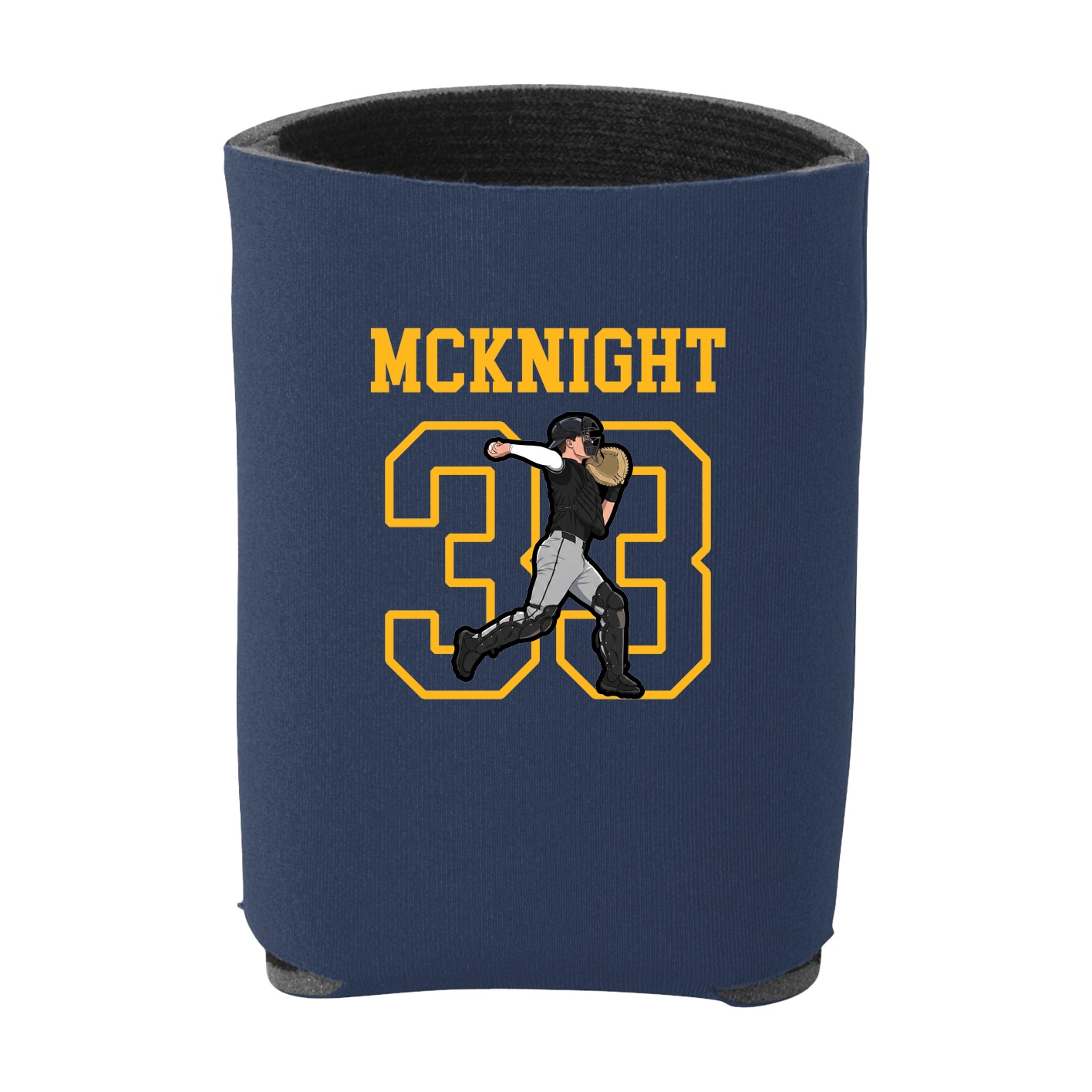 Can Holder — Shirsey in Navy