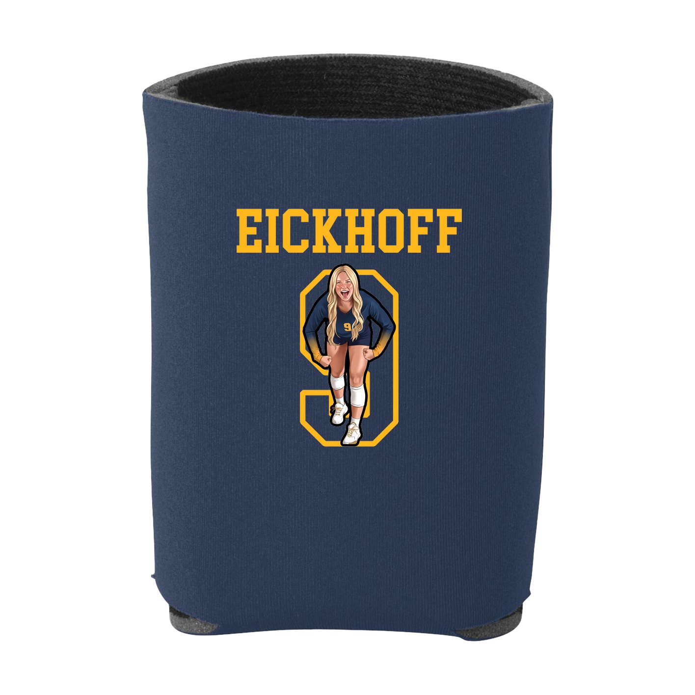 Can Holder — Shirsey in Navy