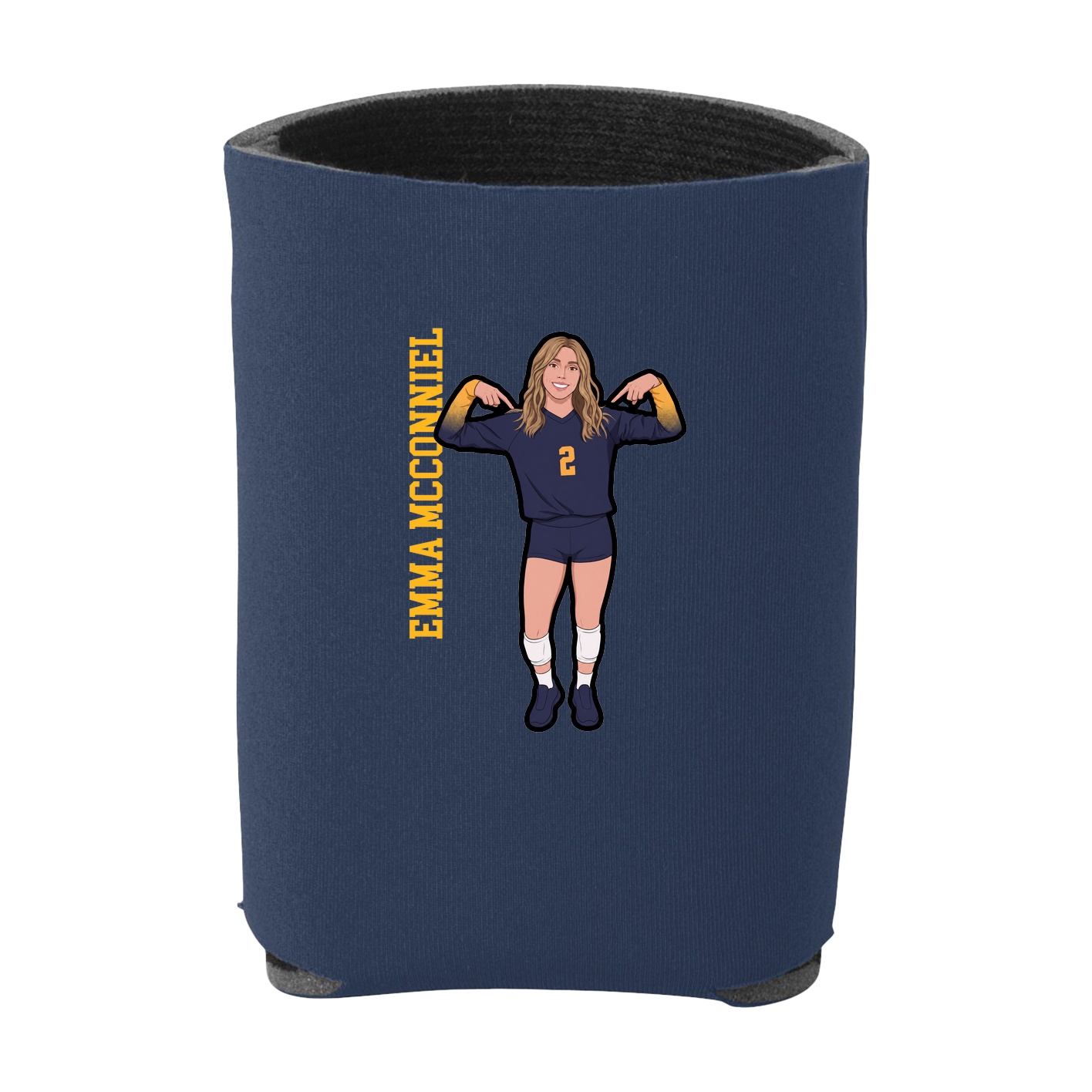 Can Holder