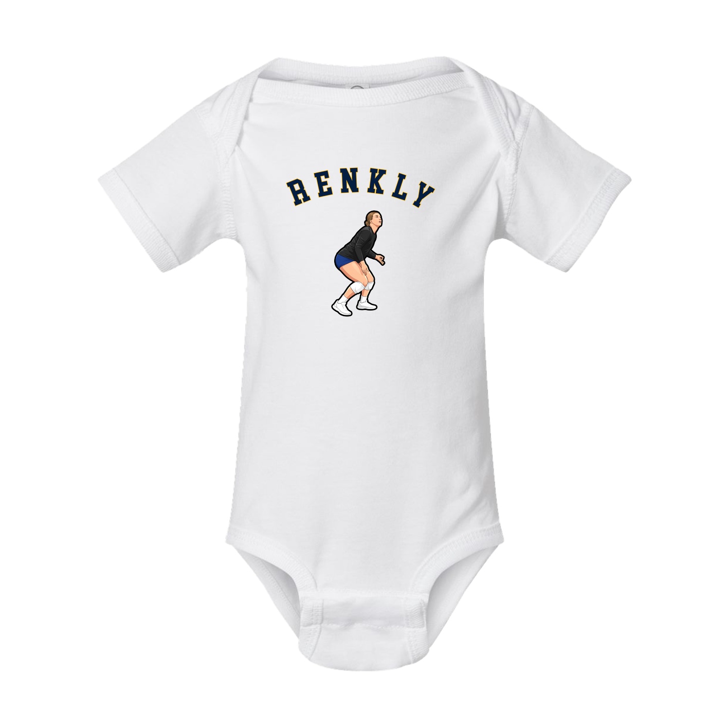 Baby Onesie