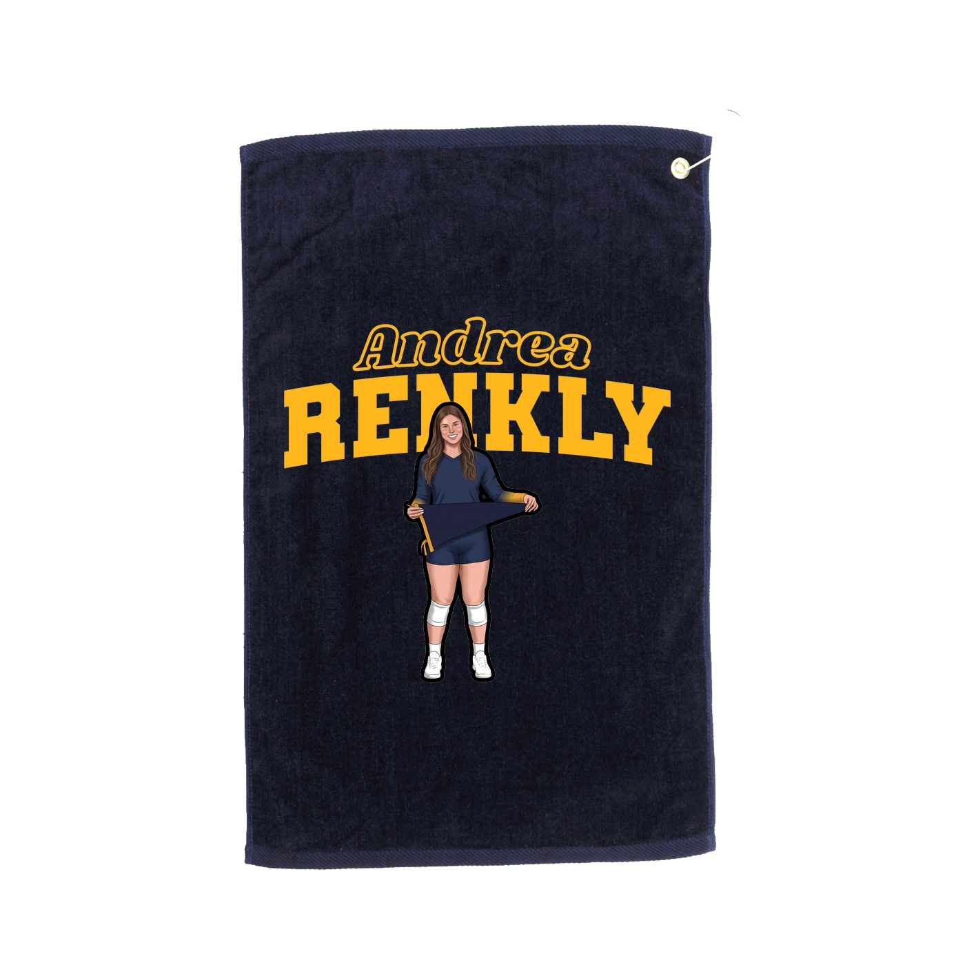 Golf Towel
