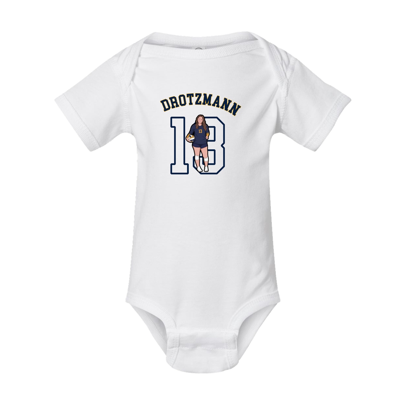 Baby Onesie