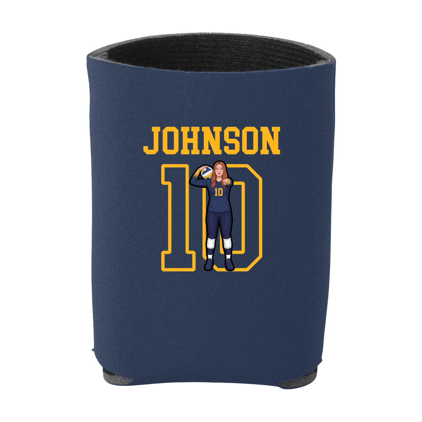 Can Holder — Shirsey in Navy
