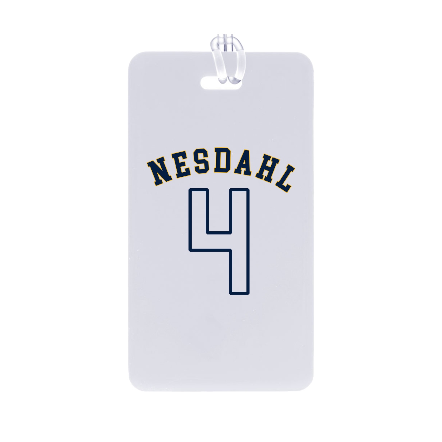 Bag Tag