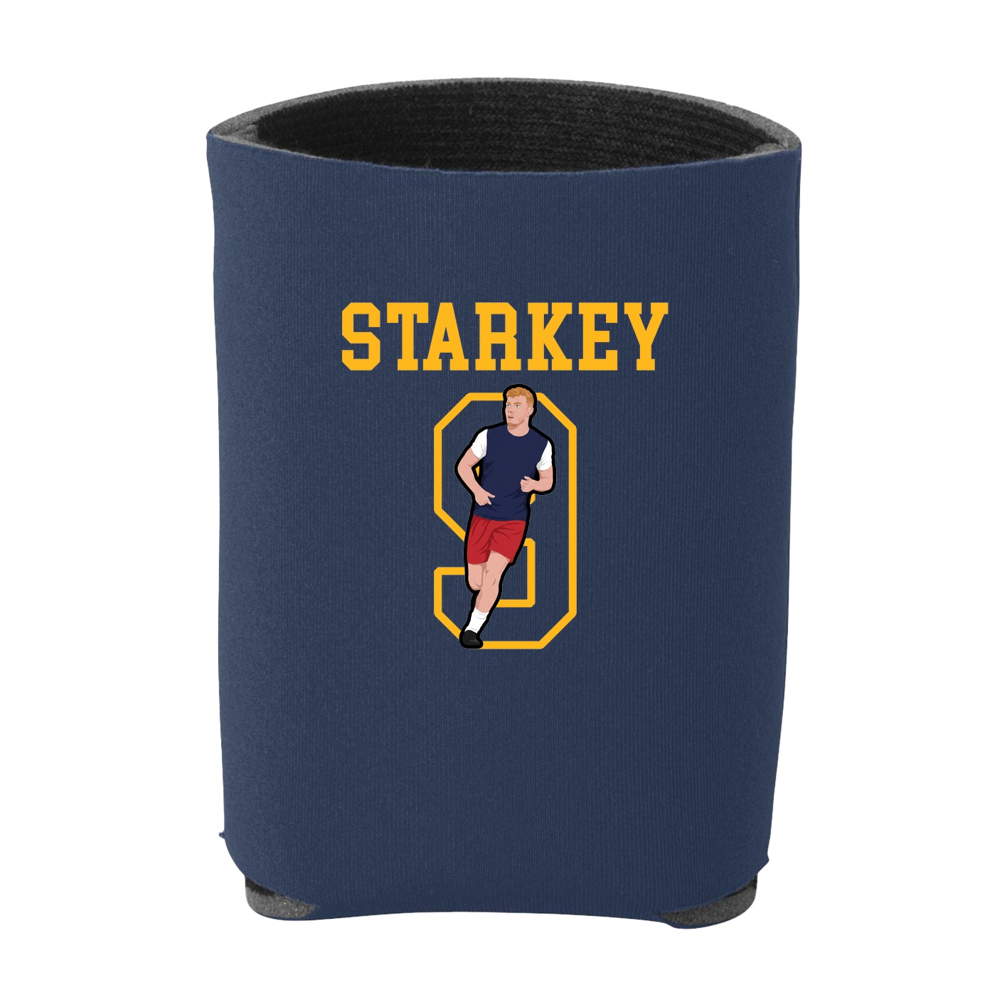 Can Holder — Shirsey in Navy