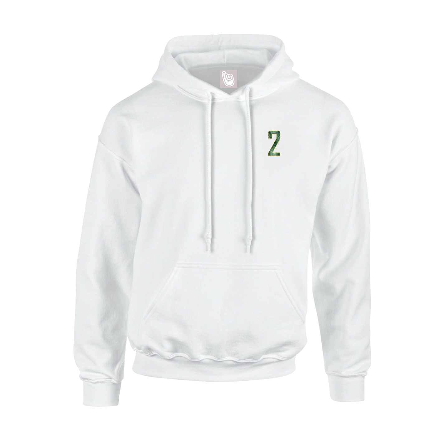Youth Hoodie