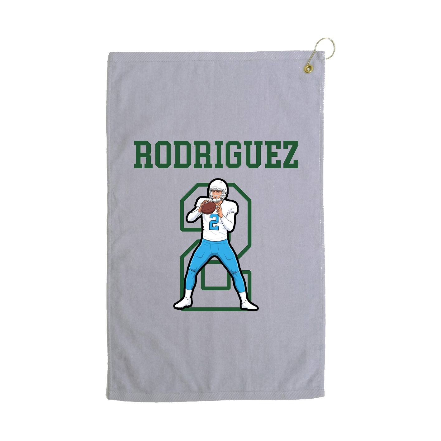 Golf Towel