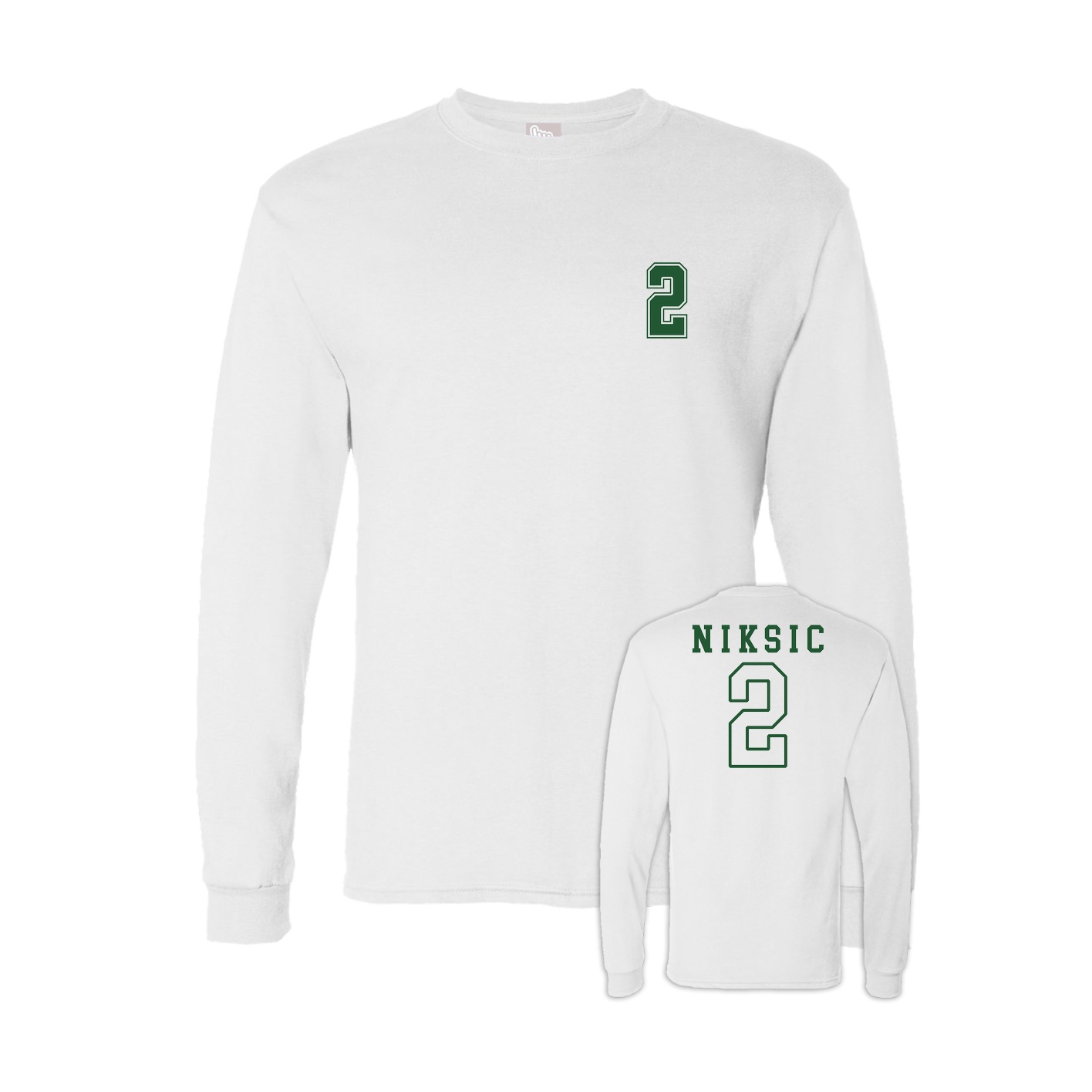 Long Sleeve Tee
