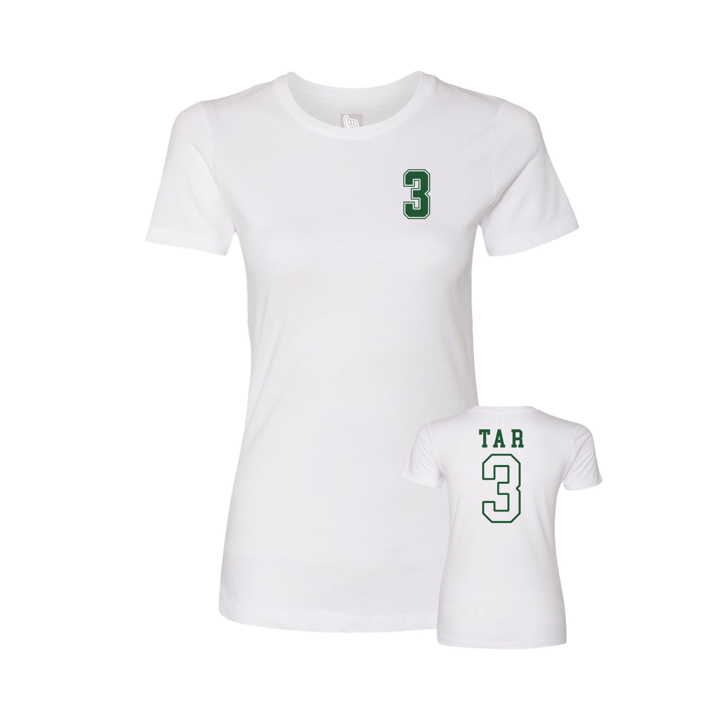 Womens Tee