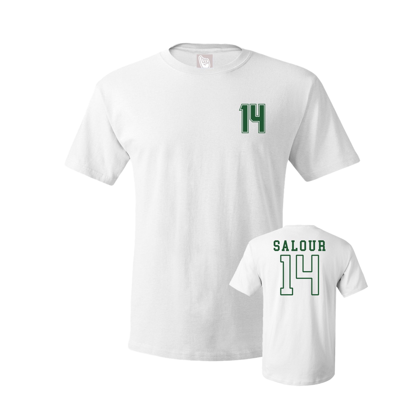 Youth Tee