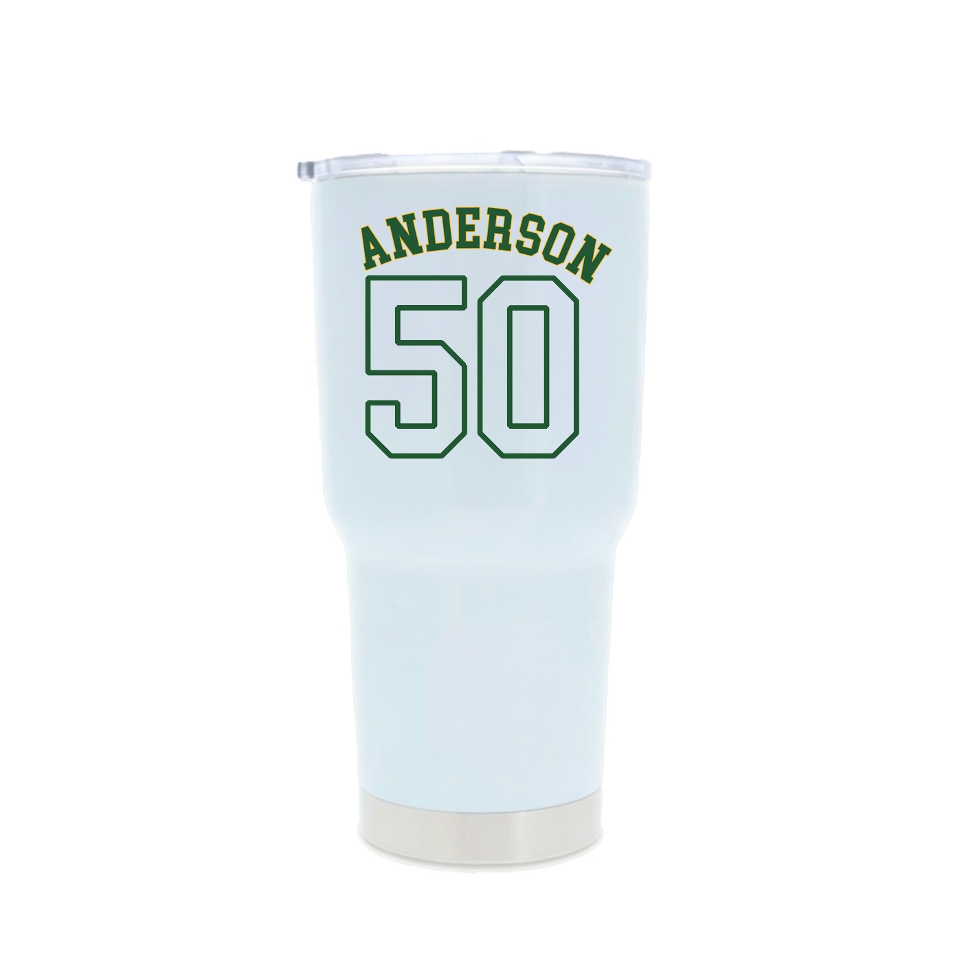 30oz Stainless Steel Tumbler