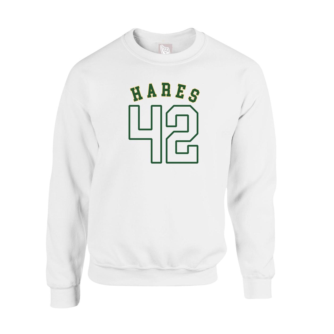 Fleece Crew