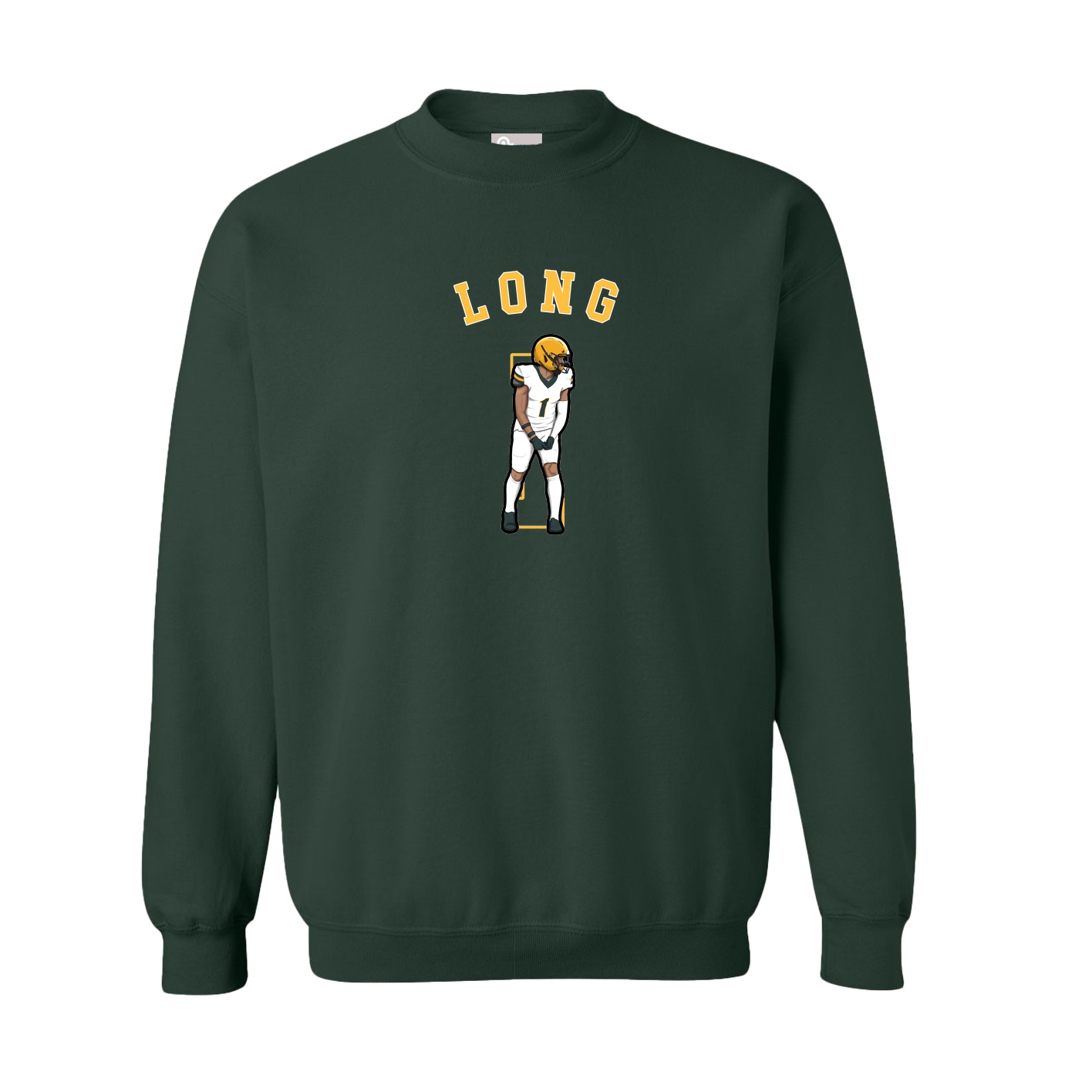 Fleece Crew