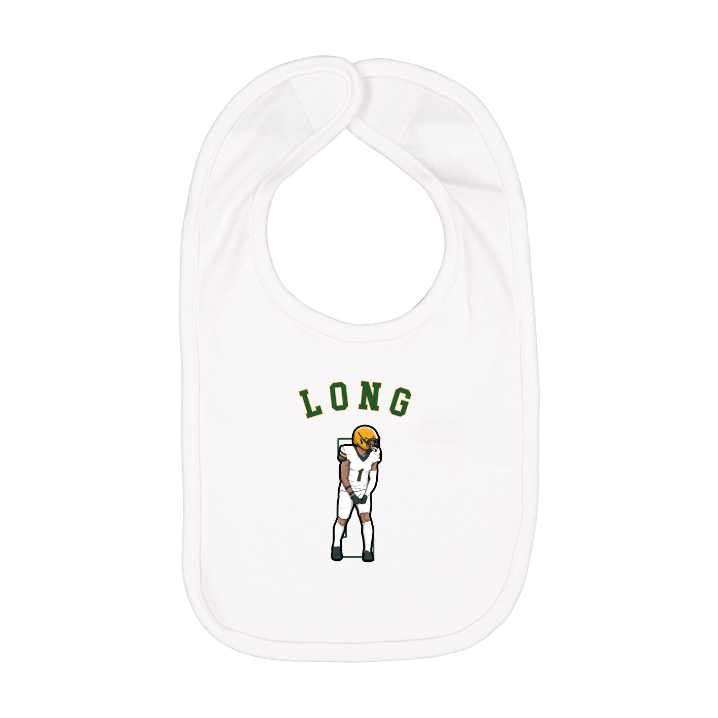 Infant Bib
